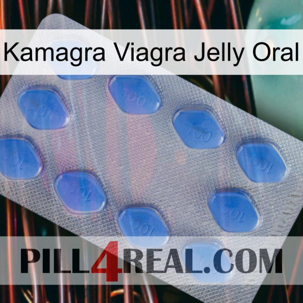 Kamagra Viagra Oral Jelly 21
